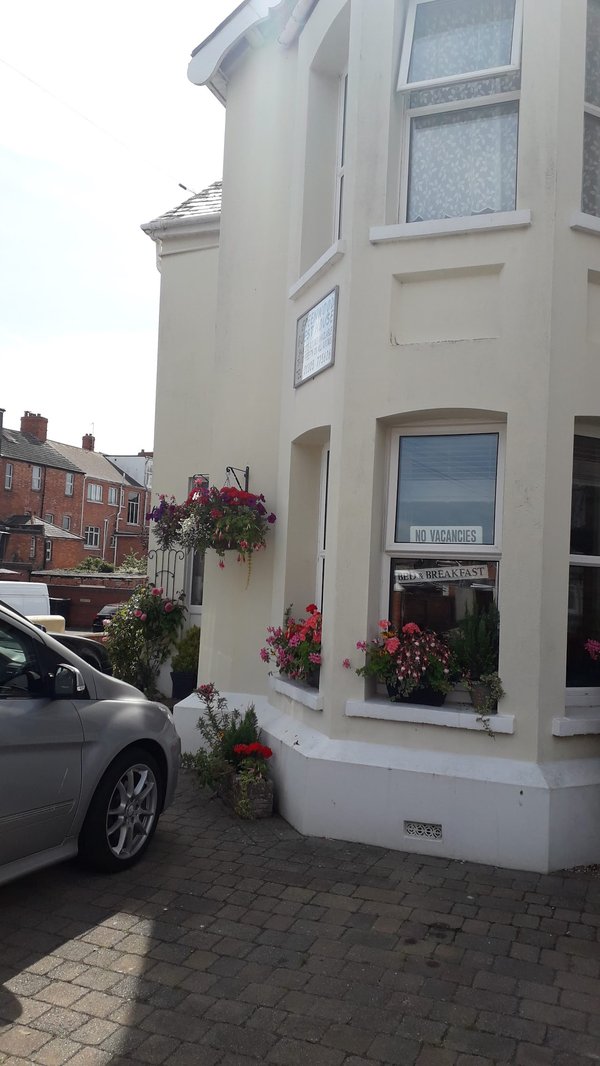 Greenwood Guest House