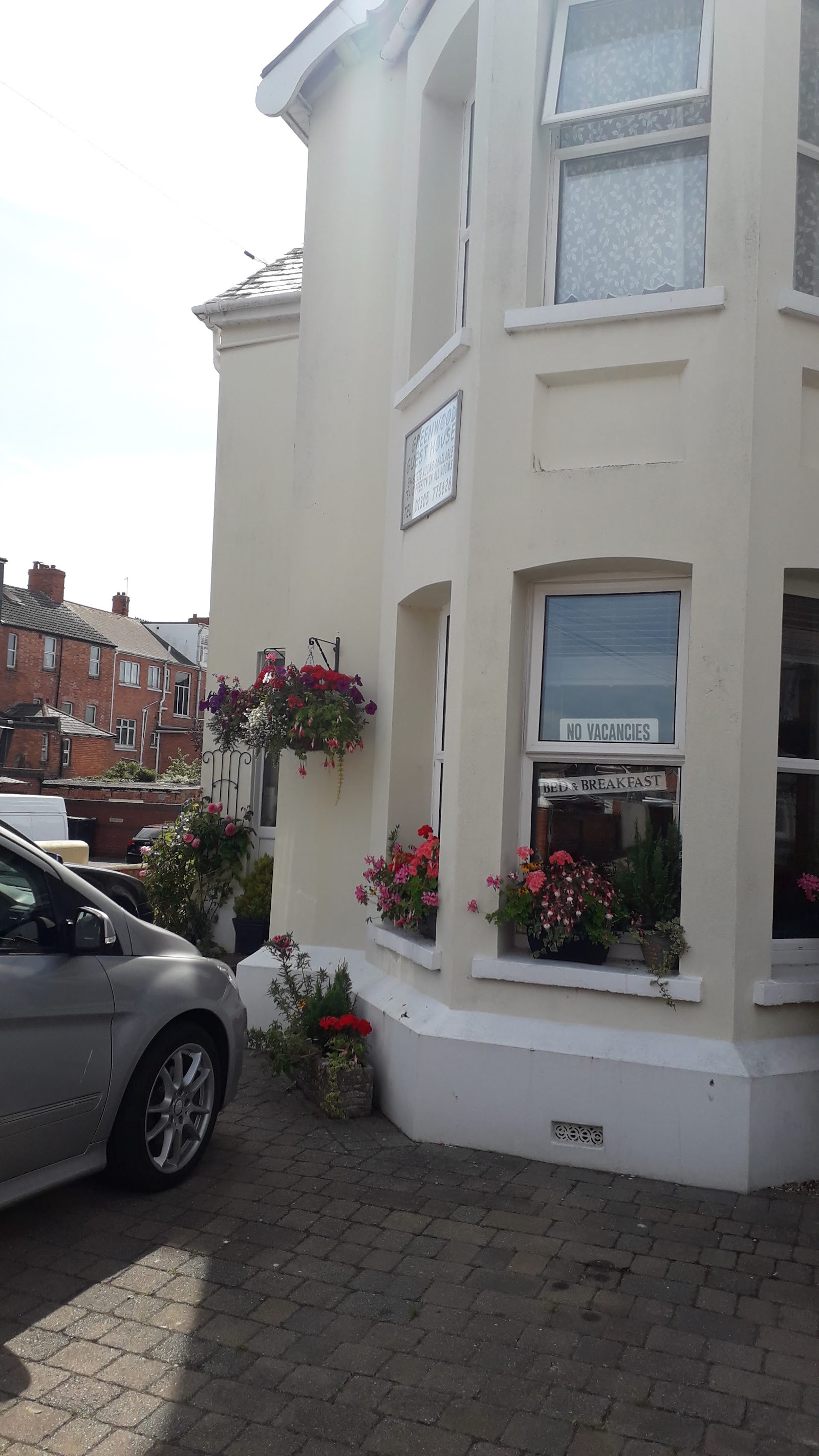 Greenwood Guest House