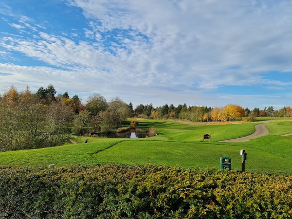 Greetham Valley Hotel