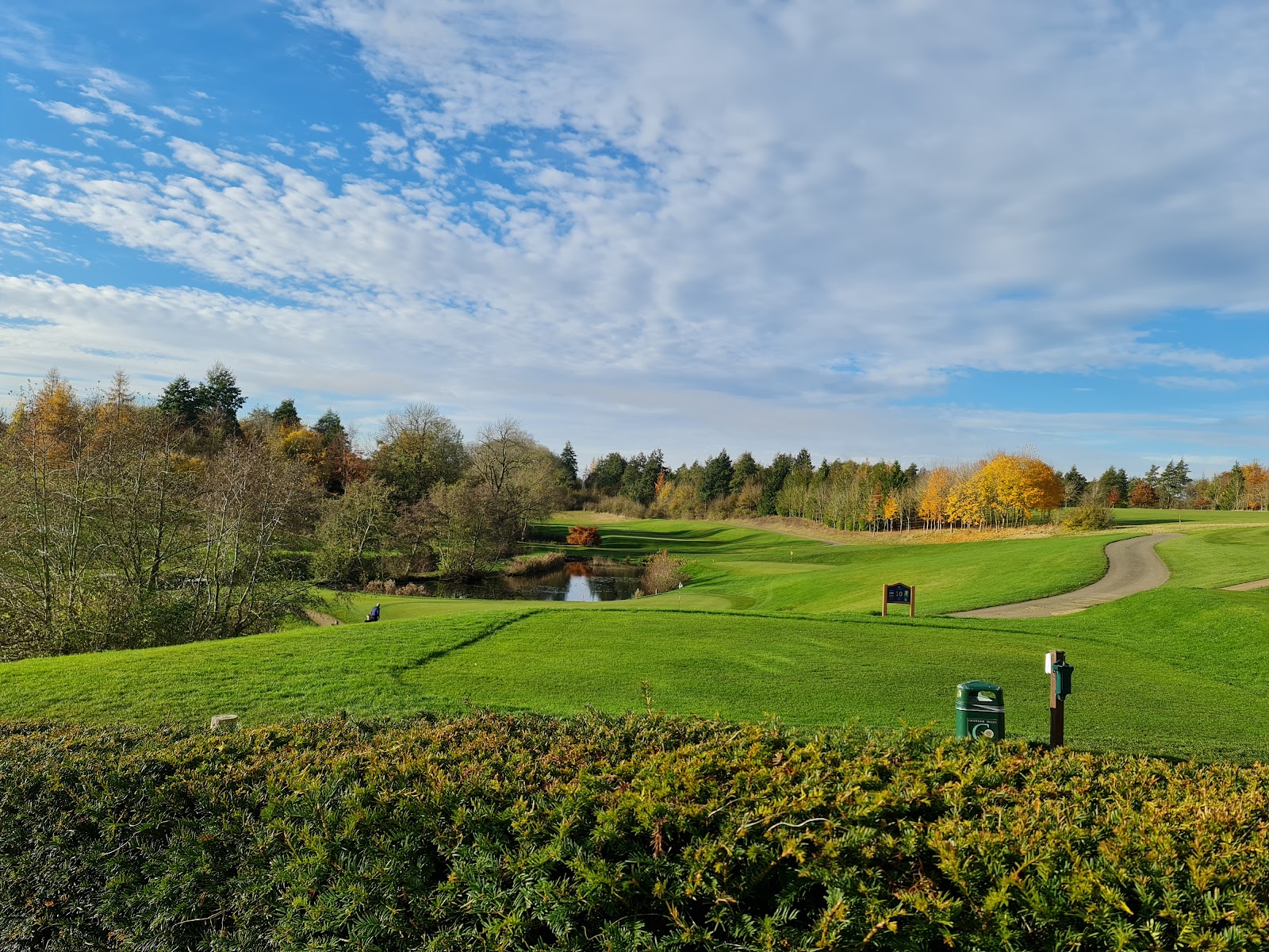 Greetham Valley Hotel