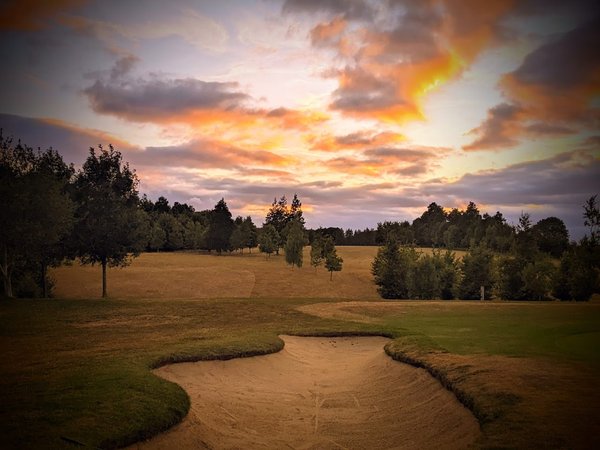 Greetham Valley Hotel