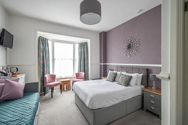Gresham Guest House