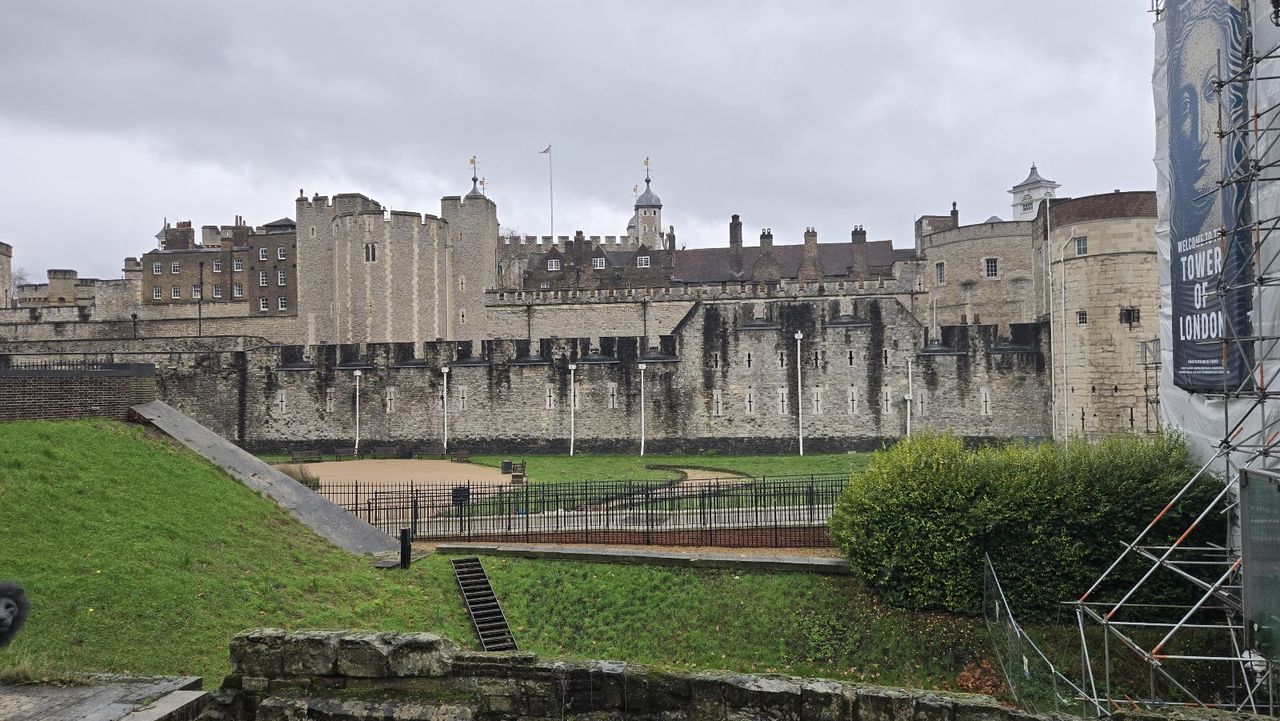Gresham Hotel