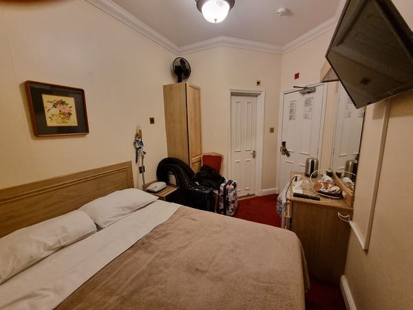 Gresham Hotel