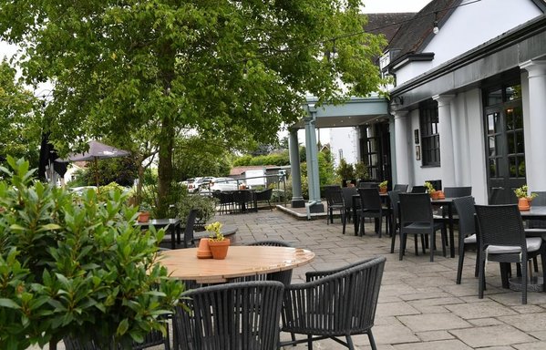 Greswolde Arms by Chef & Brewer Collection