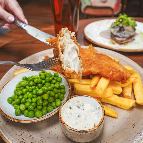 Greswolde Arms by Chef & Brewer Collection