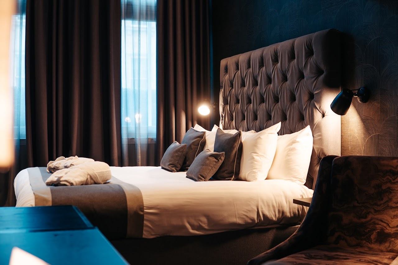 Grey Street Hotel