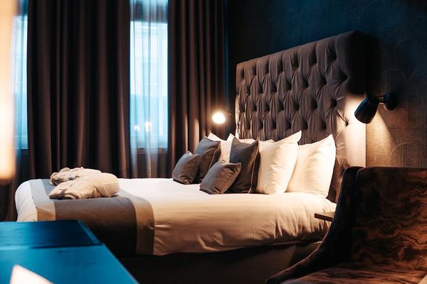 Grey Street Hotel