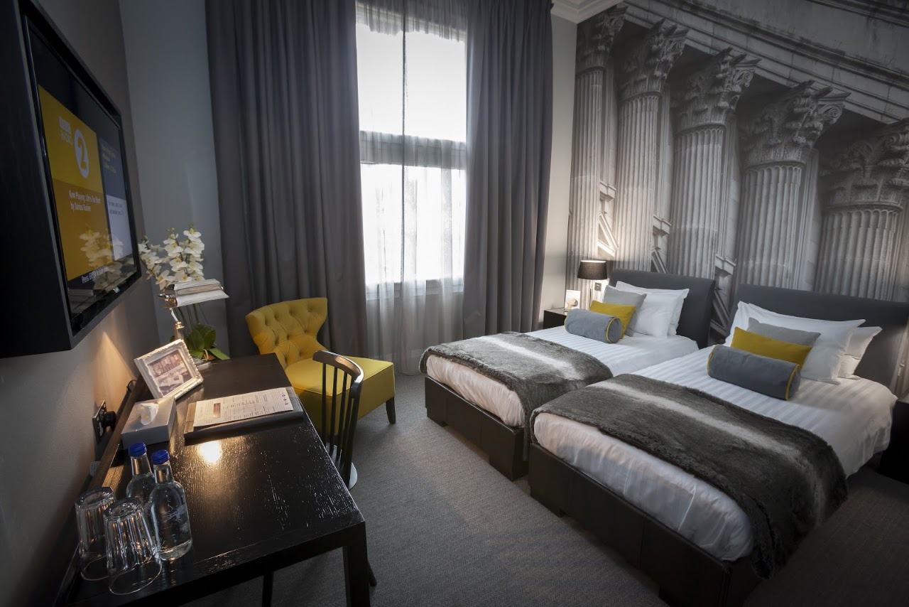 Grey Street Hotel