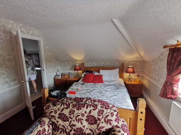 Greyhound Country Inn