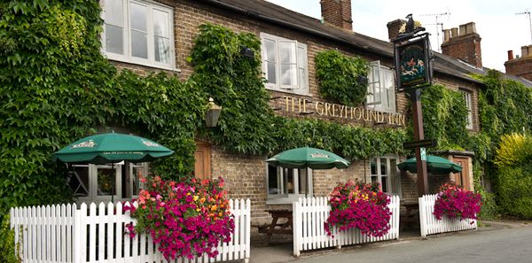 Greyhound Inn