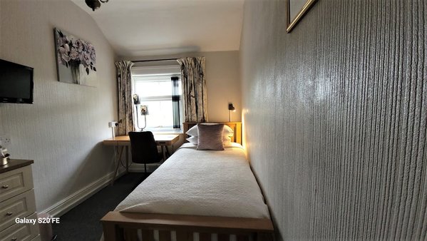 Greylands Guesthouse