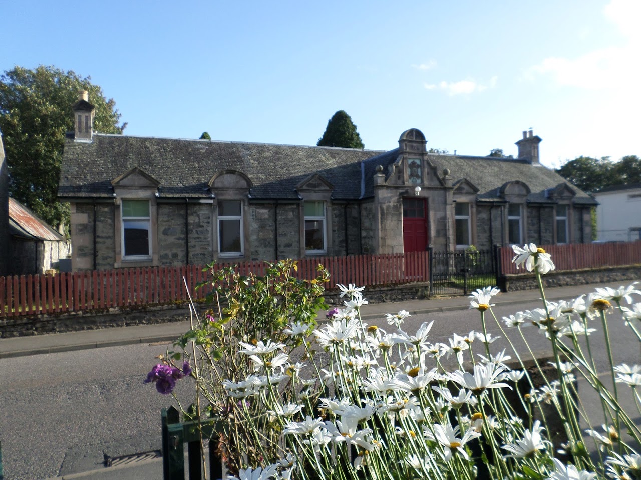 Greystones B&B