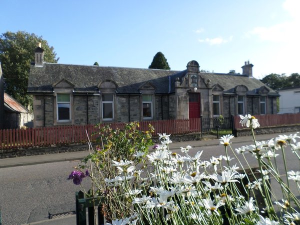 Greystones B&B