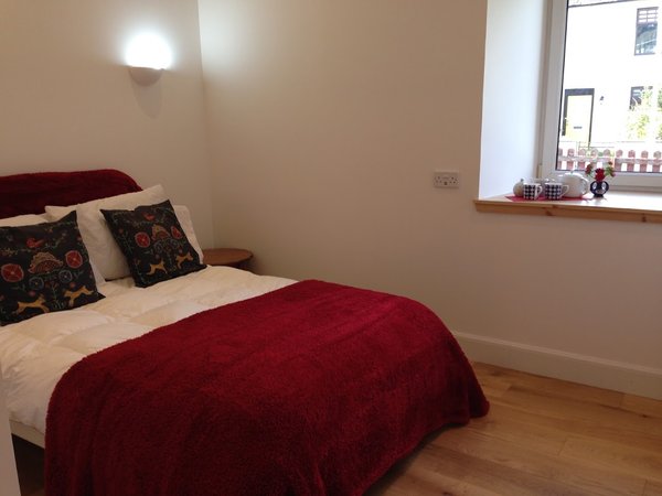 Greystones B&B