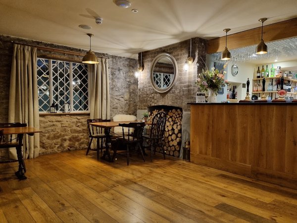 Griffin Inn