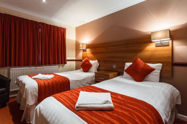 Griffin Inn Newquay