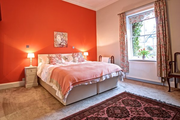 Grosmont House