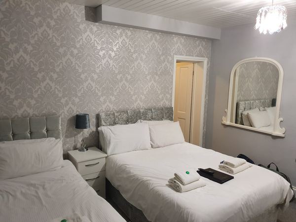 Grosvenor Hotel