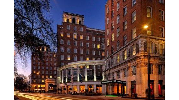 Grosvenor House A JW Marriott Hotel