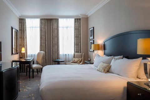 Grosvenor House A JW Marriott Hotel