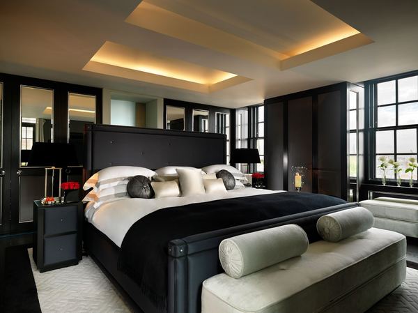 Grosvenor House Suites