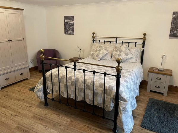 Grove Barn Bed and Breakfast