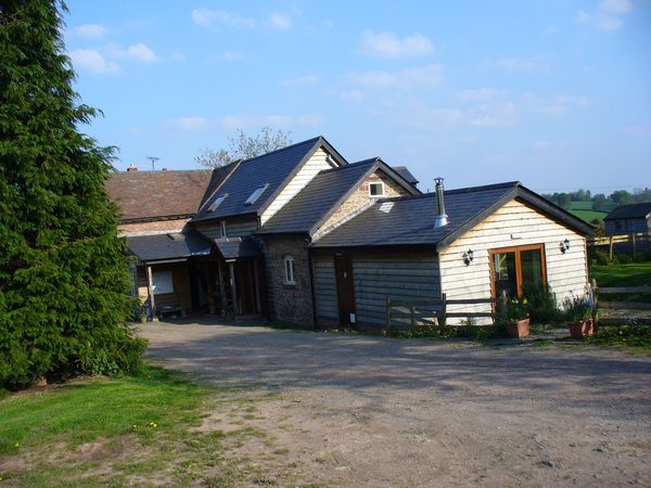 Grove Farm B&B
