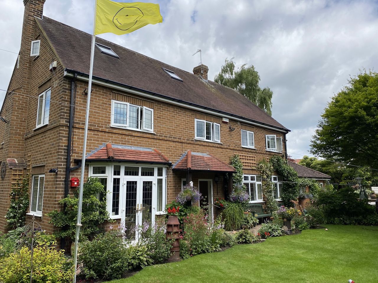 Grove House Bed & Breakfast