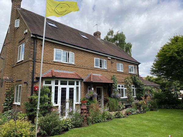 Grove House Bed & Breakfast