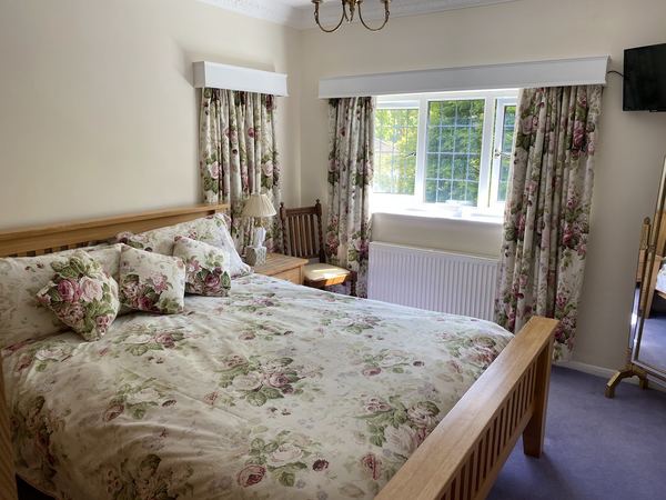 Grove House Bed & Breakfast