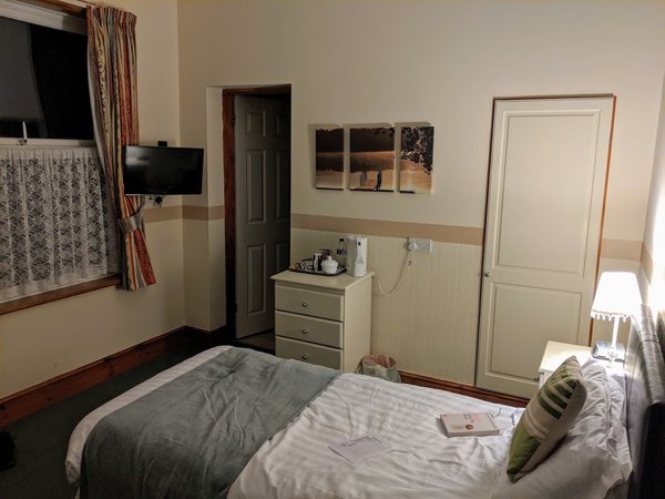 Grove House Guest House