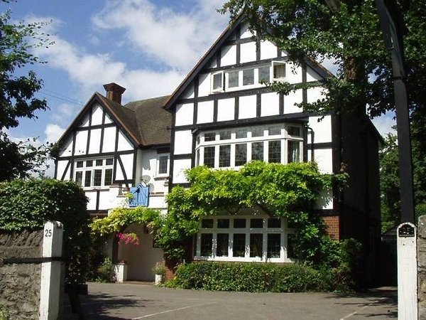Guest House B&B