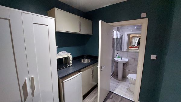 Guest House London