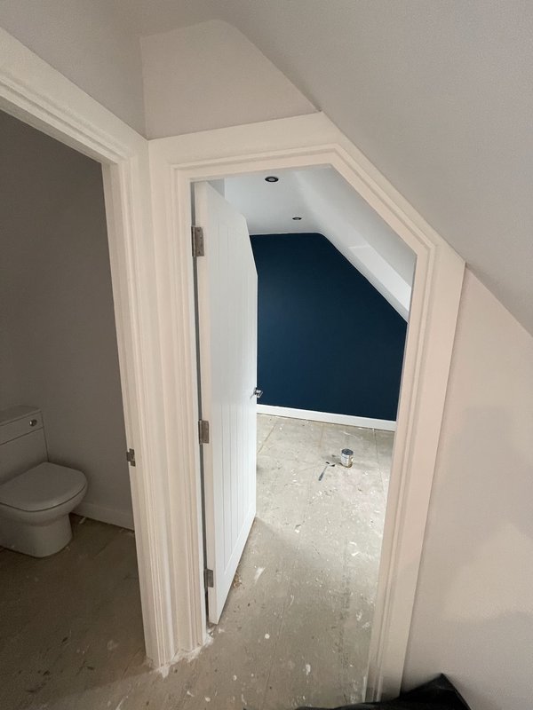 Guest House - Oxfordshire