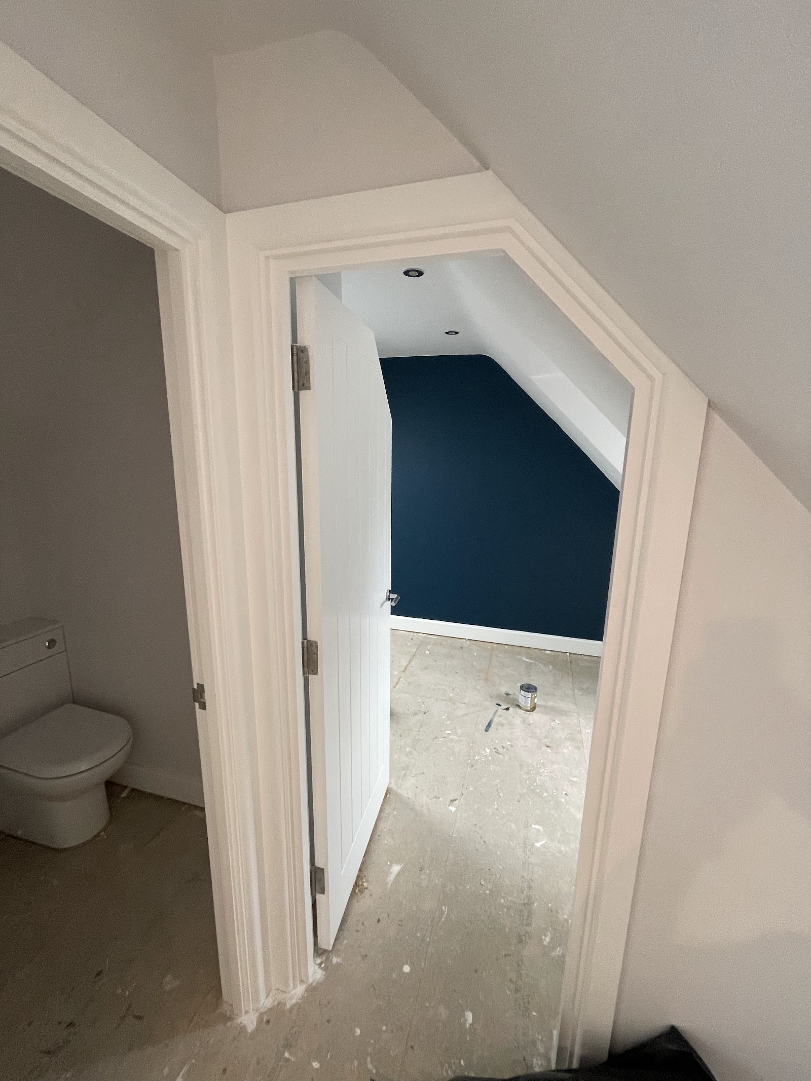 Guest House - Oxfordshire
