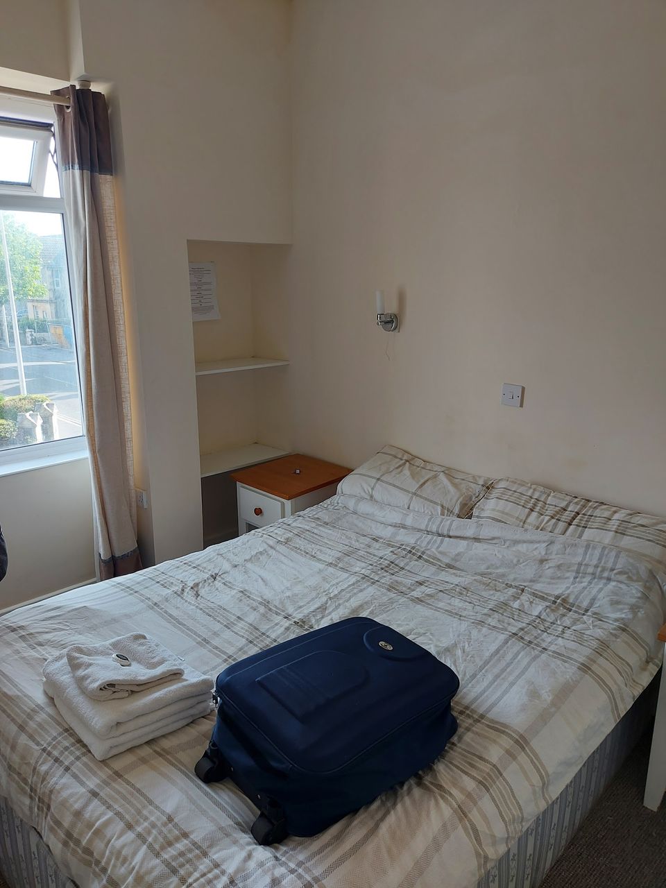 Guest House @ The Bear