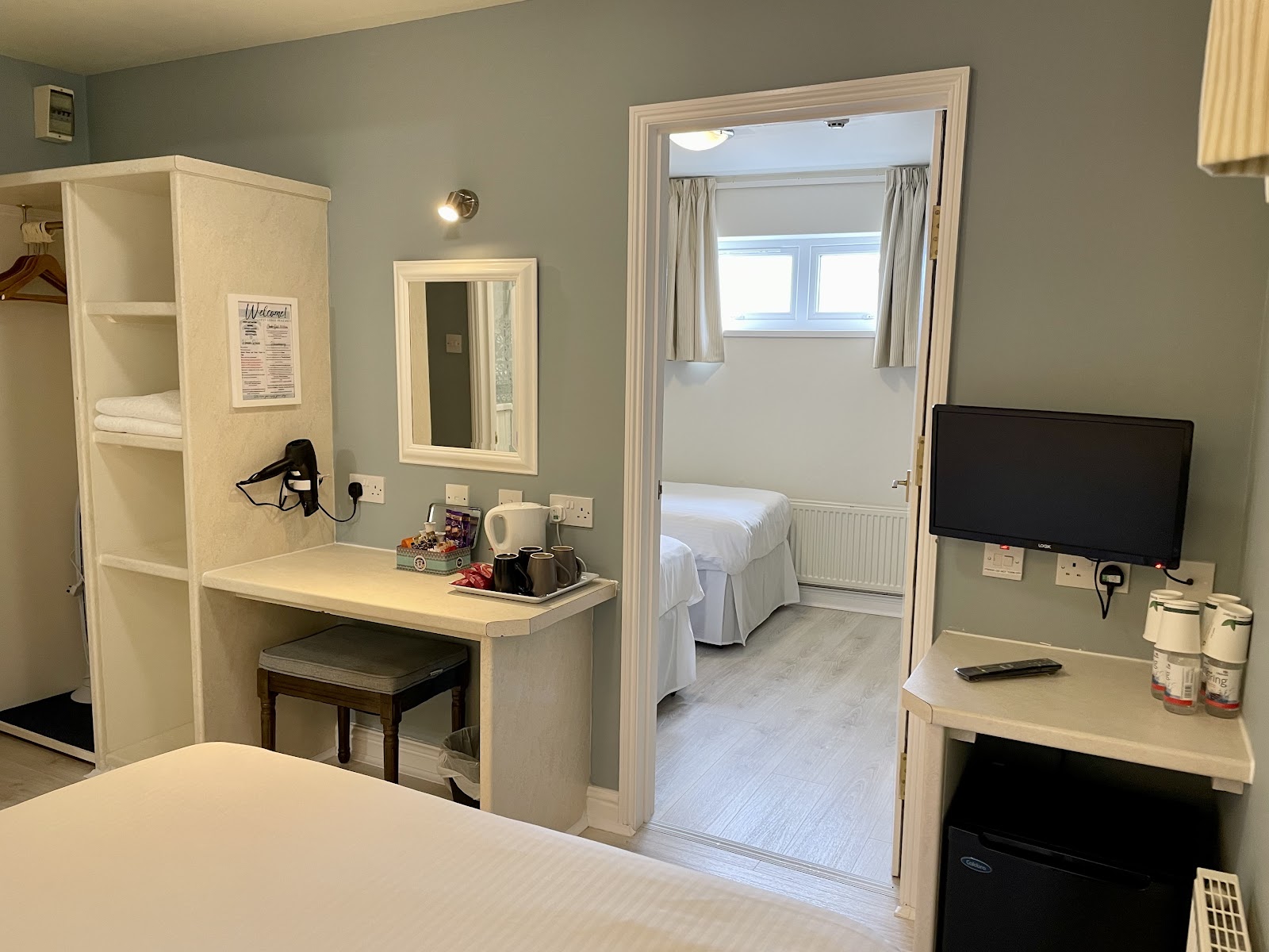 Guest Lodge Penzance