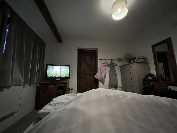 Guest Suite at 31 Little England