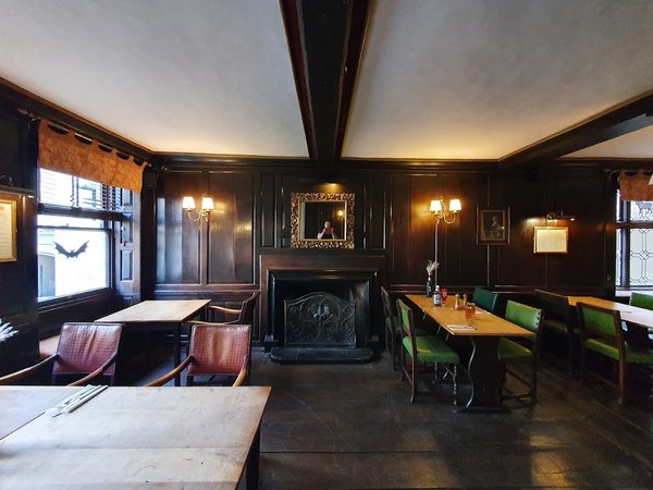 Guildhall Tavern - Hotel