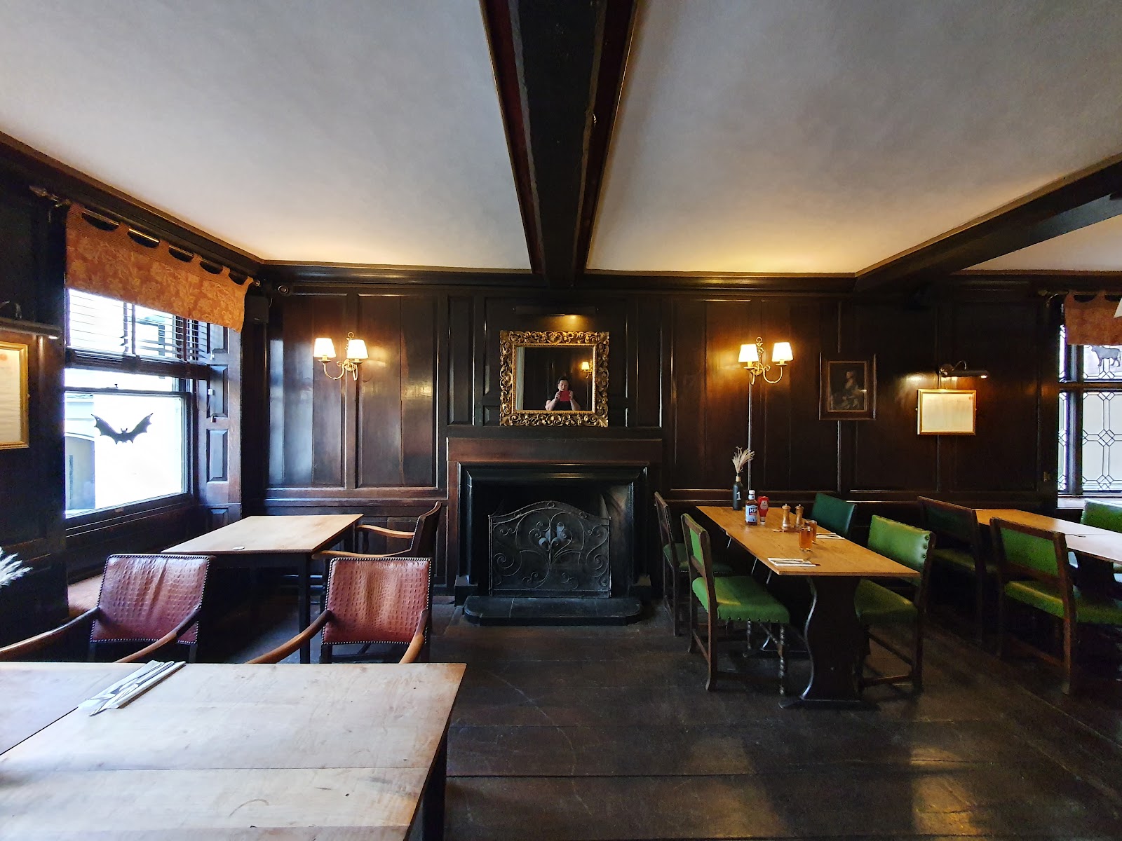 Guildhall Tavern - Hotel