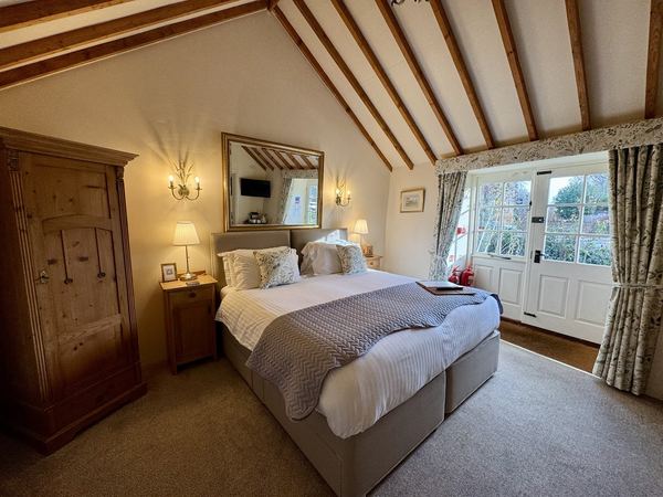 Guiting Guest House