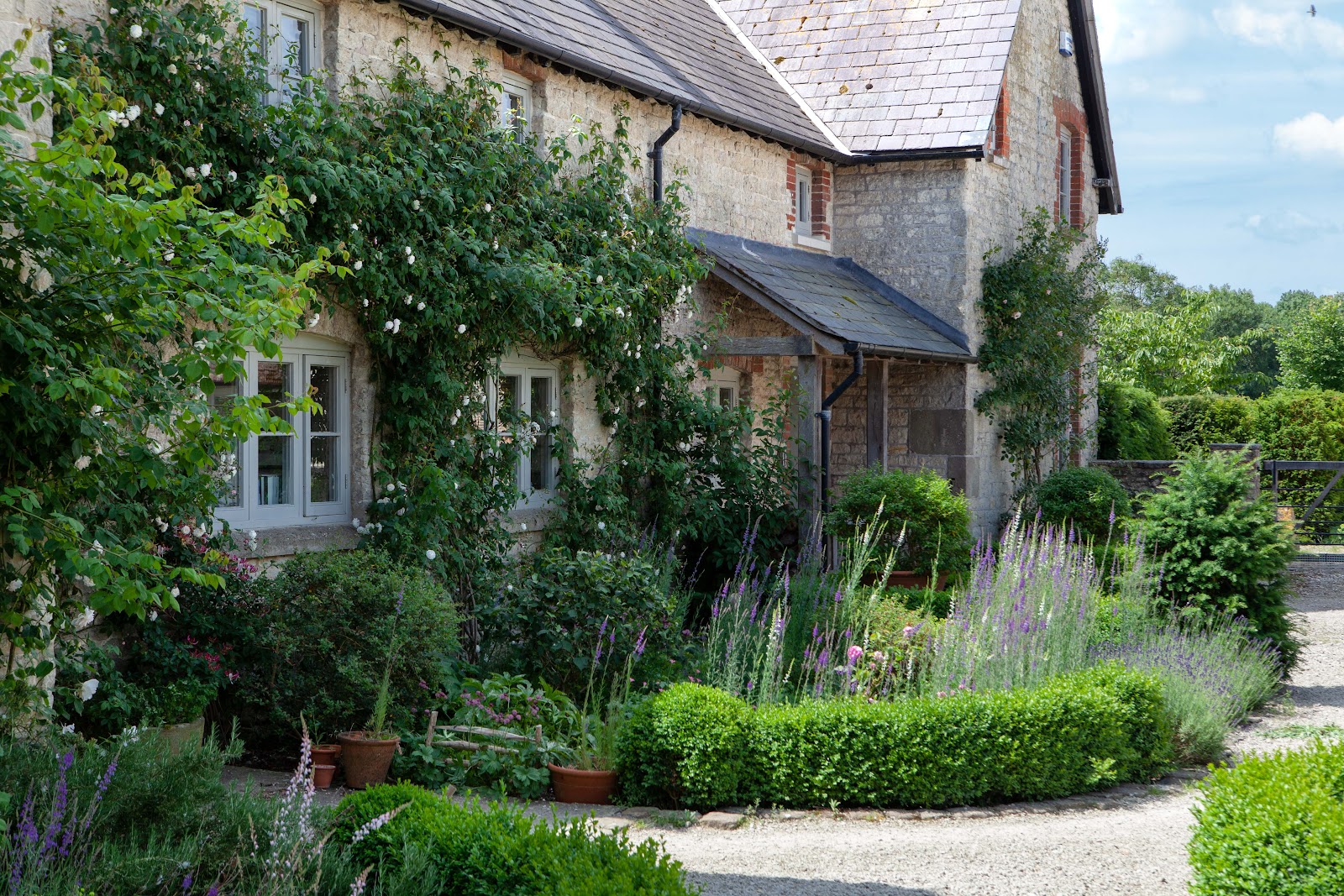 Gutchpool Farm