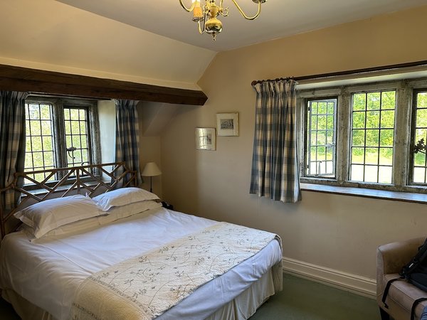 Guyers House Hotel and Restaurant