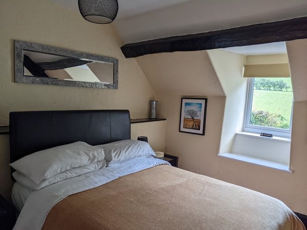 Gwesty Minffordd Hotel