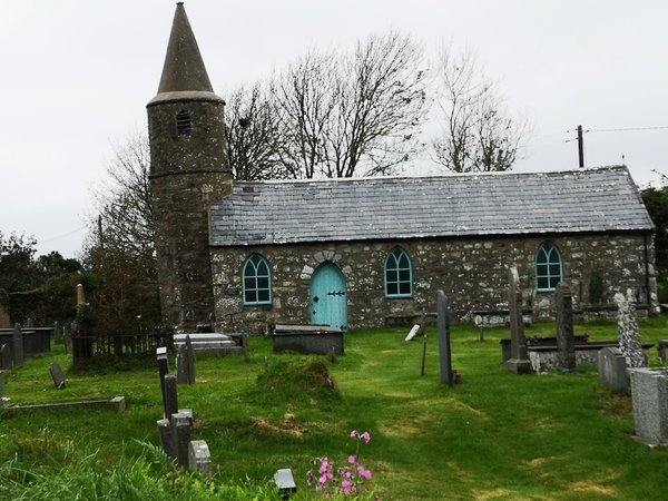 Gwesty Nanhoron Arms Hotel