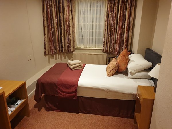 Gwesty Nanhoron Arms Hotel