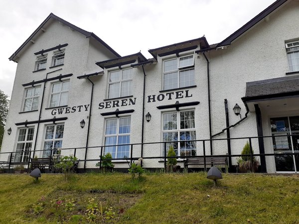 Gwesty Seren Hotel