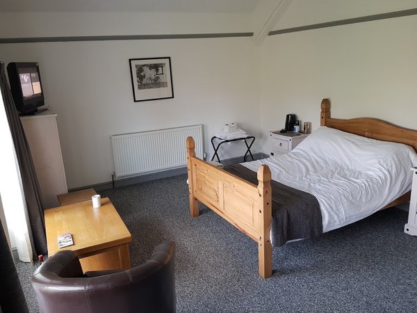 Gwesty Seren Hotel