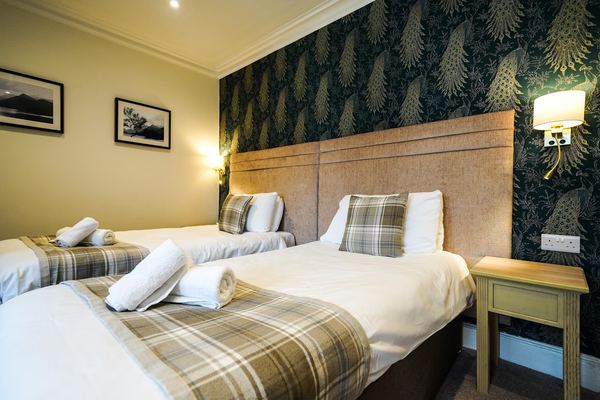Gwydyr Hotel